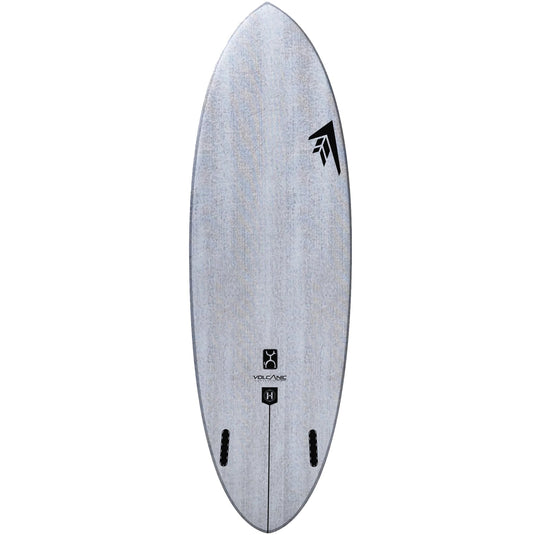 Firewire Sunday Helium Volcanic Repreve Surfboard 2