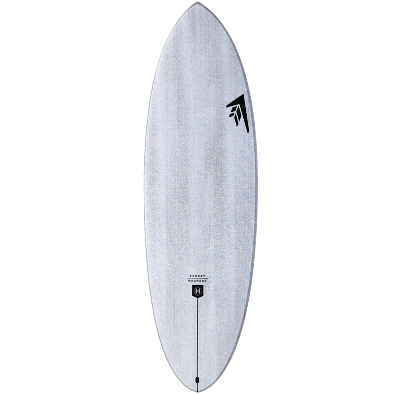 Load image into Gallery viewer, Firewire Sunday Helium Volcanic Repreve Surfboard 1
