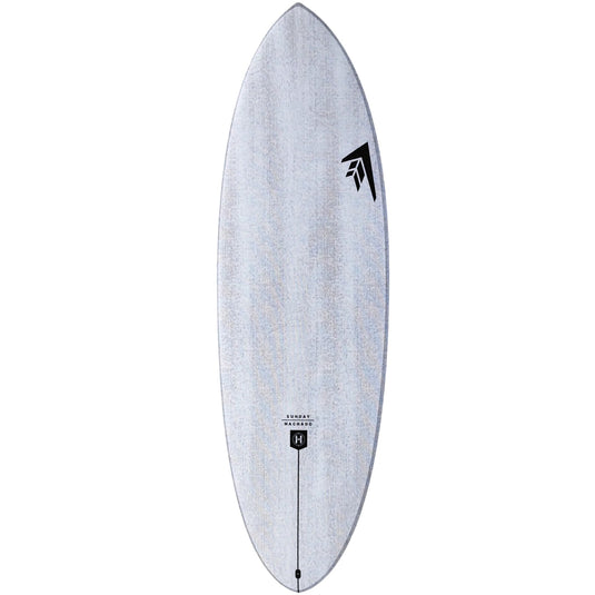 Firewire Sunday Helium Volcanic Repreve Surfboard 1