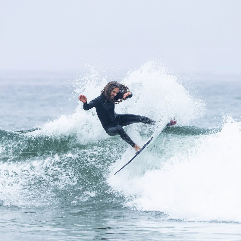 Load image into Gallery viewer, Firewire Too Fish Helium Volcanic Surfboard 5
