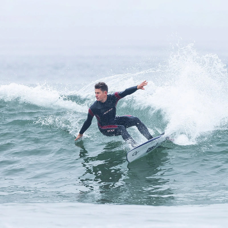 Load image into Gallery viewer, Firewire Too Fish Helium Volcanic Surfboard 7
