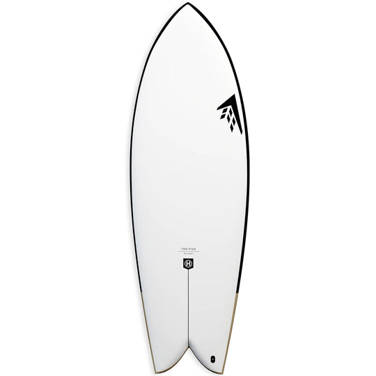 Firewire Too Fish Helium Surfboard