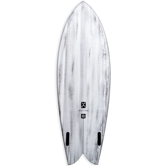 Firewire Too Fish Helium Volcanic Surfboard 2