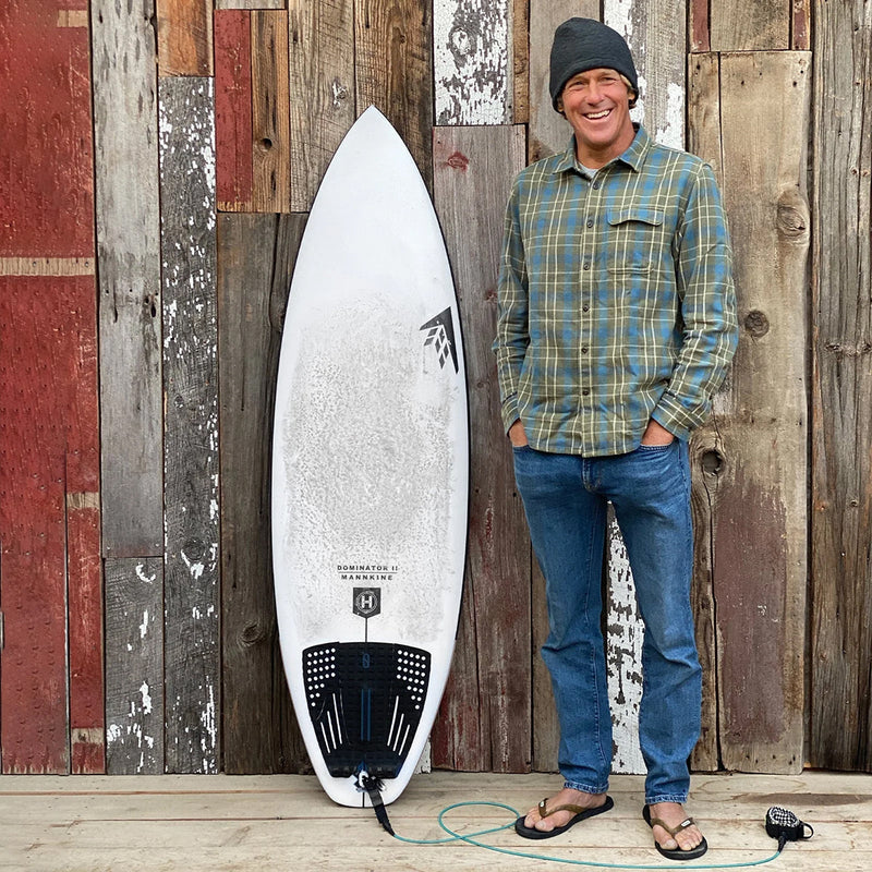 Load image into Gallery viewer, Firewire Dominator II (2.0) Helium Volcanic Surfboard 7
