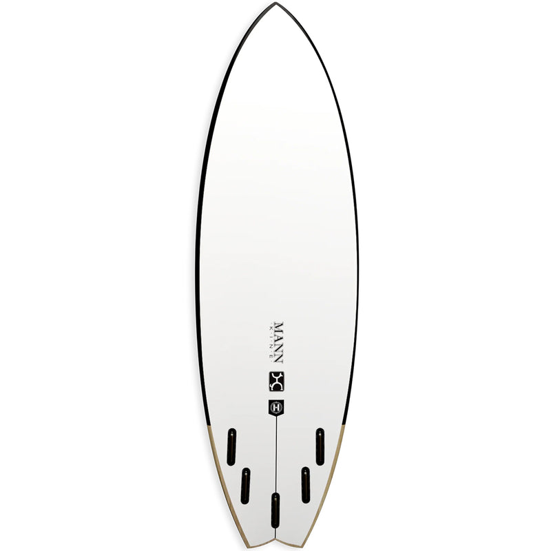 Load image into Gallery viewer, Firewire Mashup Helium Surfboard • 2025 2
