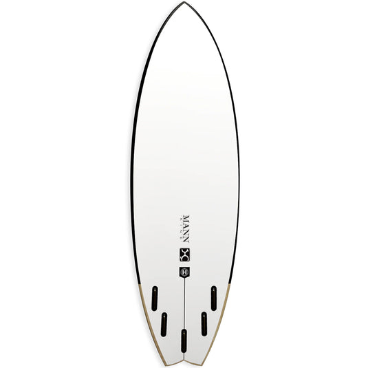 Firewire Mashup Helium Surfboard • 2025 2