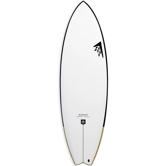 Firewire Mashup Helium Surfboard • 2025