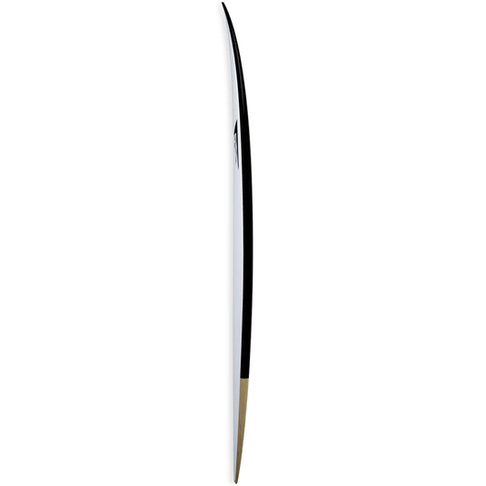 Firewire Mashup Helium Surfboard • 2025 3