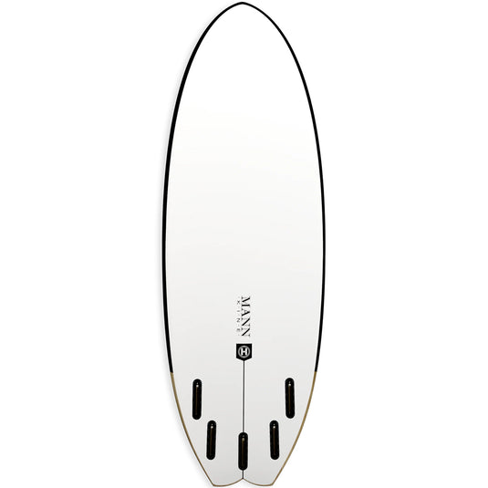 Firewire Sweet Potato Helium Surfboard • 2025 2