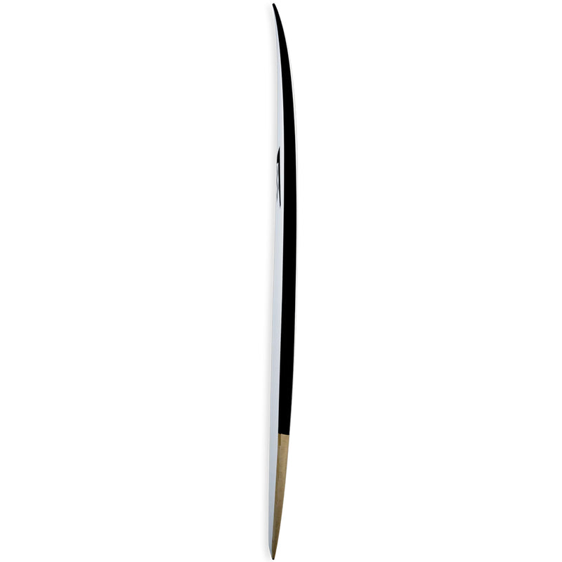 Load image into Gallery viewer, Firewire Sweet Potato Helium Surfboard • 2025 3
