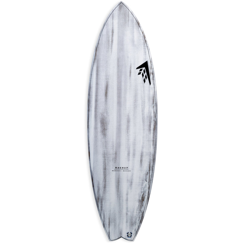 Load image into Gallery viewer, Firewire Mashup Helium Volcanic Surfboard 1
