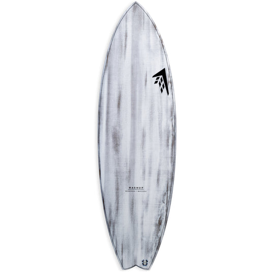 Firewire Mashup Helium Volcanic Surfboard 1