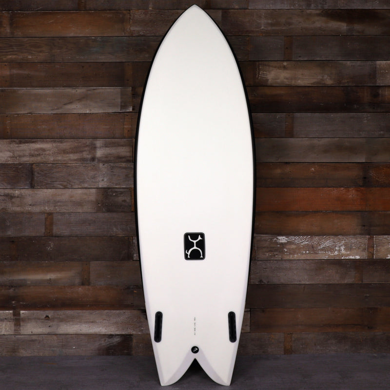Load image into Gallery viewer, Firewire Too Fish Helium 5'11 × 22 ⅛ × 2 11/16 Surfboard 2
