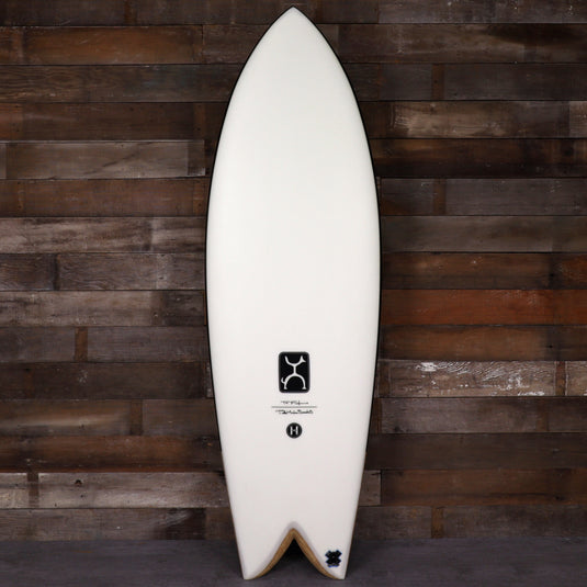 Firewire Too Fish Helium 5'11 × 22 ⅛ × 2 11/16 Surfboard 1