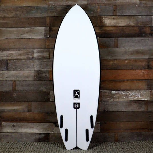 Firewire Seaside Helium 5'6 × 21 ¼ × 2 ½ Surfboard 2