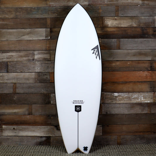 Firewire Seaside Helium 5'6 × 21 ¼ × 2 ½ Surfboard 1