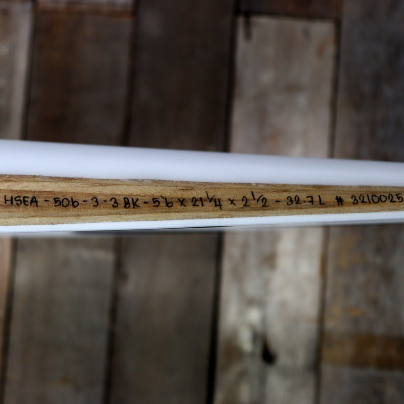 Load image into Gallery viewer, Firewire Seaside Helium 5'6 × 21 ¼ × 2 ½ Surfboard 4
