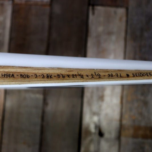Firewire Seaside Helium 5'6 × 21 ¼ × 2 ½ Surfboard 4