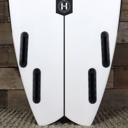 Firewire Seaside Helium 5'6 × 21 ¼ × 2 ½ Surfboard 3