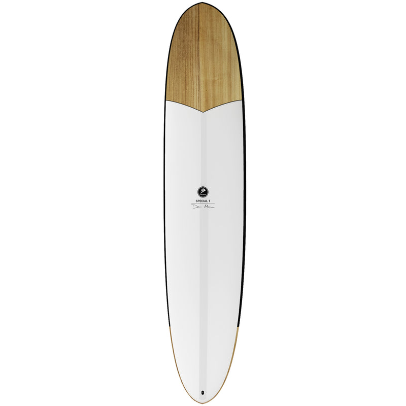 Load image into Gallery viewer, Firewire Special T Helium Surfboard 1
