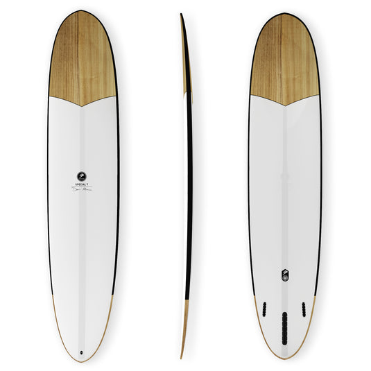 Firewire Special T Helium Surfboard 4