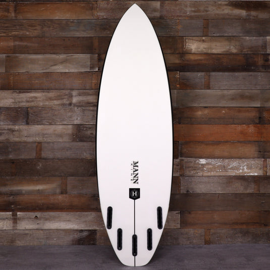 Firewire Dominator II (2.0) Helium 5'9 × 20 ⅛ × 2 7/16 Surfboard 2