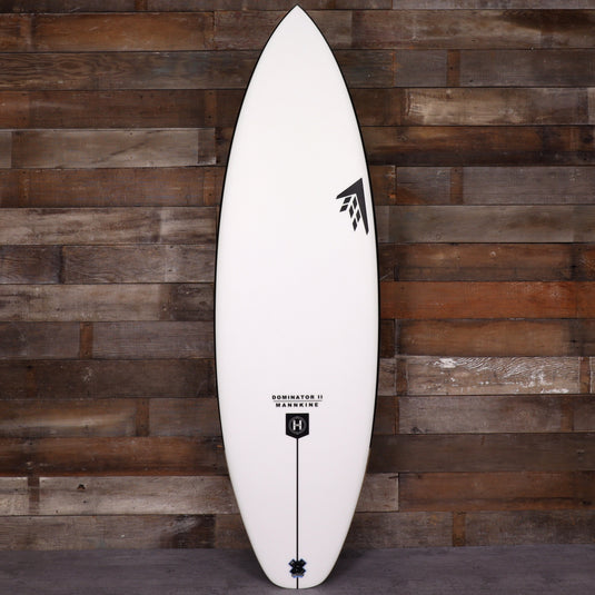 Firewire Dominator II (2.0) Helium 5'9 × 20 ⅛ × 2 7/16 Surfboard 1