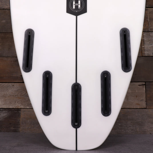 Firewire Dominator II (2.0) Helium 5'9 × 20 ⅛ × 2 7/16 Surfboard 3