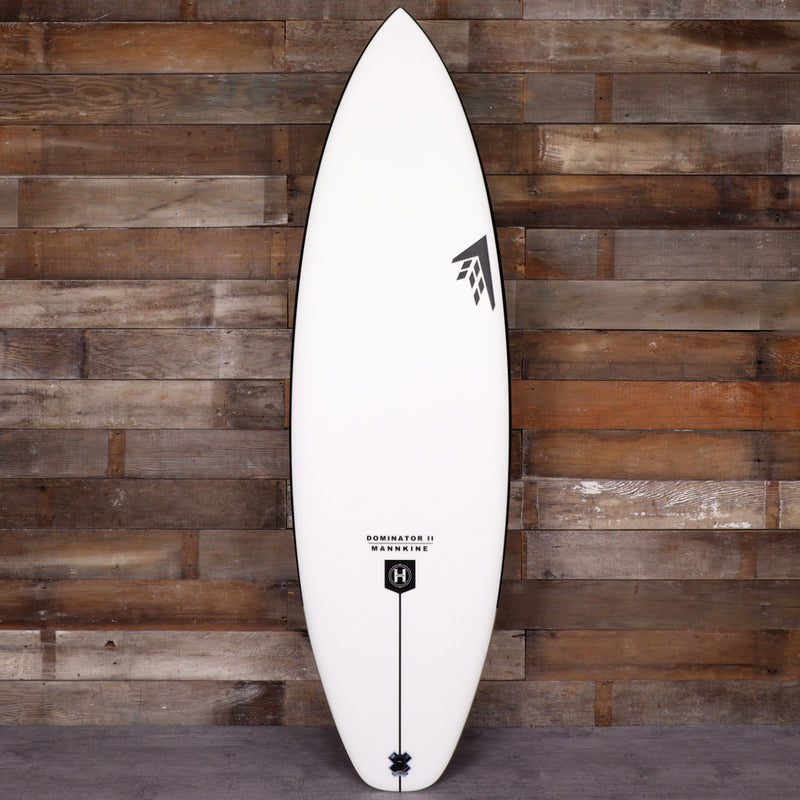 Load image into Gallery viewer, Firewire Dominator II (2.0) Helium 5'10 × 20 ¼ × 2 ½ Surfboard 1
