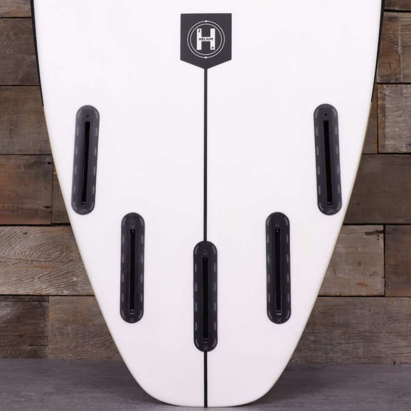 Load image into Gallery viewer, Firewire Dominator II (2.0) Helium 5'10 × 20 ¼ × 2 ½ Surfboard 3
