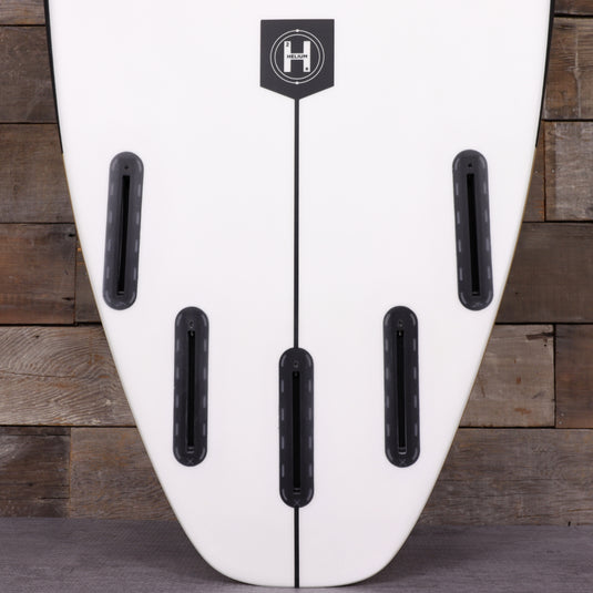 Firewire Dominator II (2.0) Helium 5'10 × 20 ¼ × 2 ½ Surfboard 3