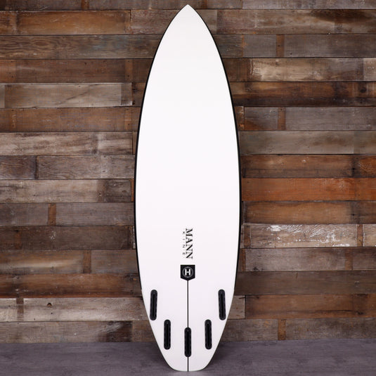 Firewire Dominator II (2.0) Helium 5'11 × 20 ⅜ × 2 ½ Surfboard 2