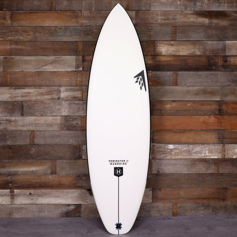 Load image into Gallery viewer, Firewire Dominator II (2.0) Helium 5'11 × 20 ⅜ × 2 ½ Surfboard 1
