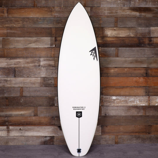 Firewire Dominator II (2.0) Helium 5'11 × 20 ⅜ × 2 ½ Surfboard 1