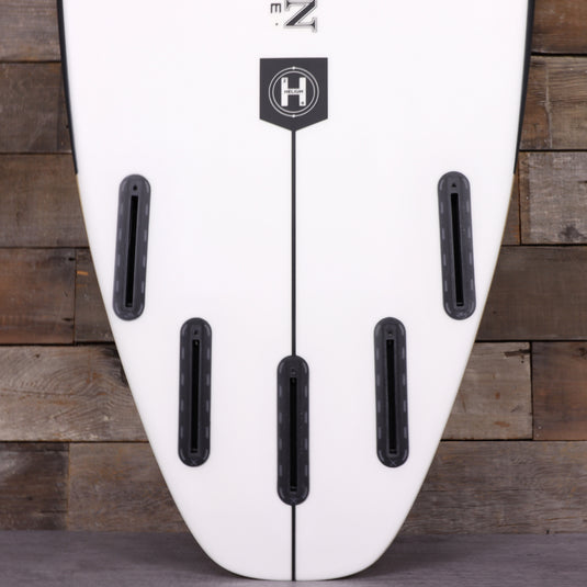 Firewire Dominator II (2.0) Helium 5'11 × 20 ⅜ × 2 ½ Surfboard 3
