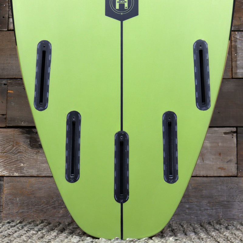 Load image into Gallery viewer, Firewire Dominator II (2.0) Helium 6'0 × 20 ½ × 2 ½ Surfboard 3
