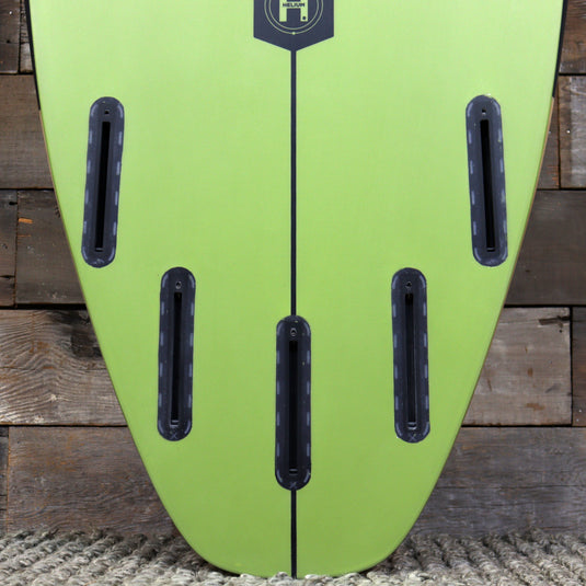 Firewire Dominator II (2.0) Helium 6'0 × 20 ½ × 2 ½ Surfboard 3