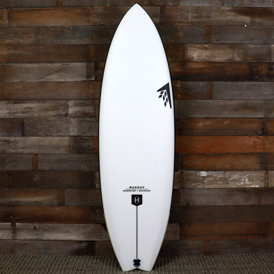 Firewire Mashup Helium 5'10 × 20 1/16 × 2 ¾ Surfboard 1