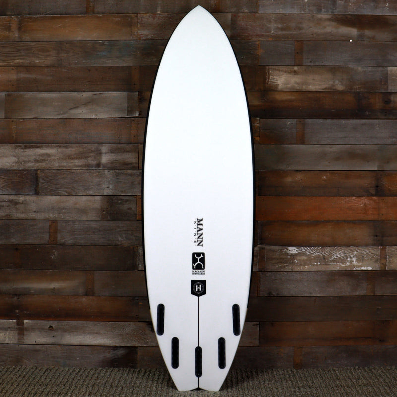 Load image into Gallery viewer, Firewire Mashup Helium 6'0 × 20 ⅜ × 2 ⅞ Surfboard • REPAIRED 2
