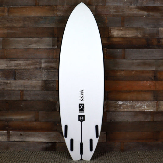 Firewire Mashup Helium 6'0 × 20 ⅜ × 2 ⅞ Surfboard • REPAIRED 2
