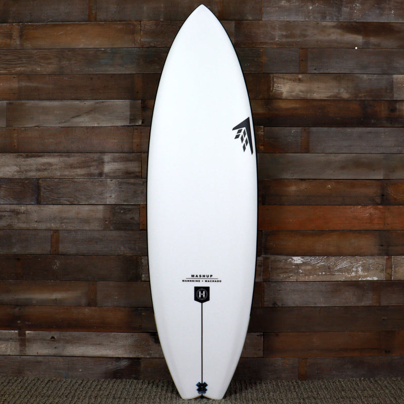 Load image into Gallery viewer, Firewire Mashup Helium 6'0 × 20 ⅜ × 2 ⅞ Surfboard • REPAIRED 1

