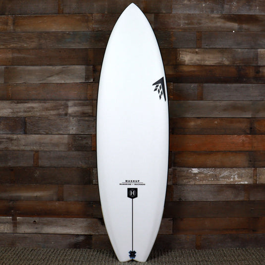 Firewire Mashup Helium 6'0 × 20 ⅜ × 2 ⅞ Surfboard • REPAIRED 1