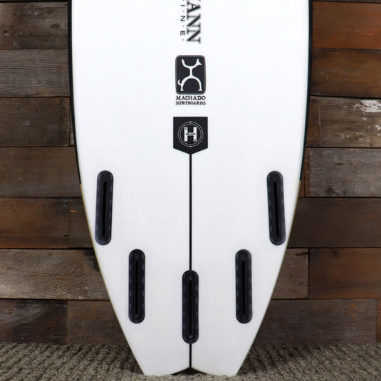 Firewire Mashup Helium 6'0 × 20 ⅜ × 2 ⅞ Surfboard • REPAIRED 3