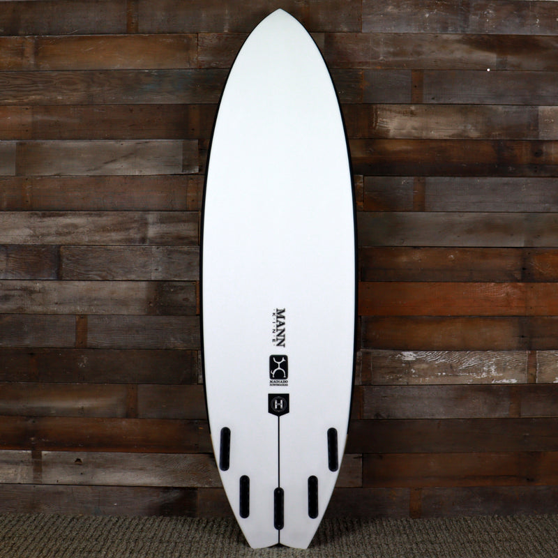 Load image into Gallery viewer, Firewire Mashup Helium 6'2 × 20 ¾ × 3 Surfboard 2
