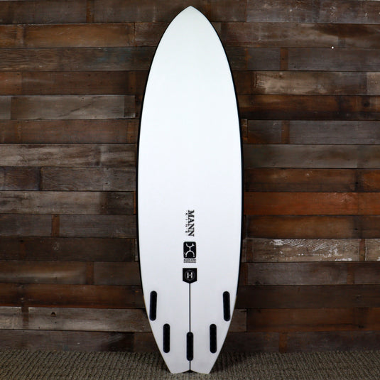Firewire Mashup Helium 6'2 × 20 ¾ × 3 Surfboard 2