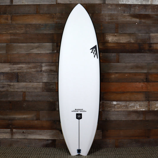 Firewire Mashup Helium 6'2 × 20 ¾ × 3 Surfboard 1