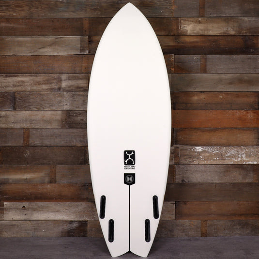 Firewire Seaside Helium 5'4 × 20 ⅝ × 2 7/16 Surfboard 2