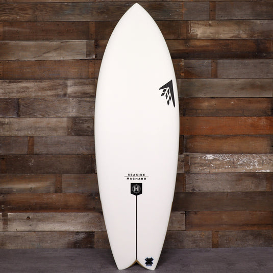 Firewire Seaside Helium 5'4 × 20 ⅝ × 2 7/16 Surfboard 1