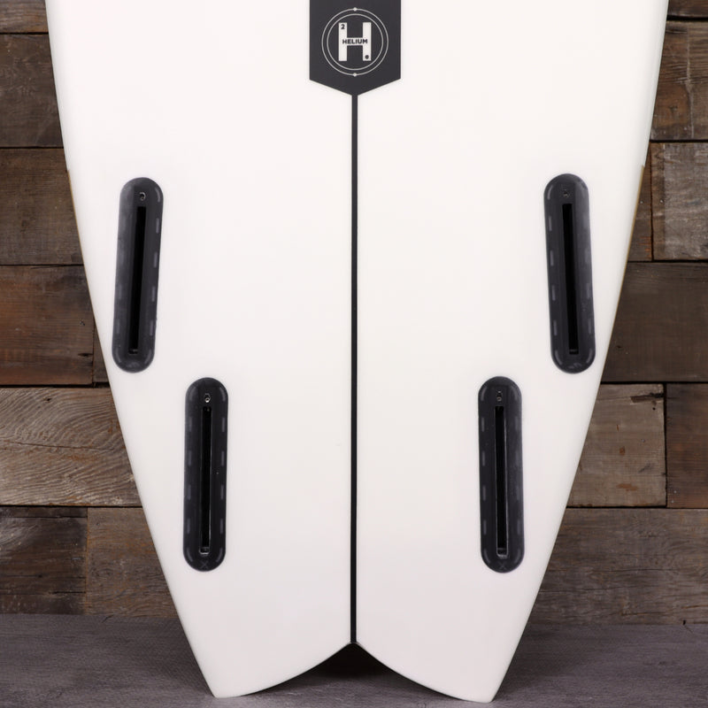 Load image into Gallery viewer, Firewire Seaside Helium 5'4 × 20 ⅝ × 2 7/16 Surfboard 3
