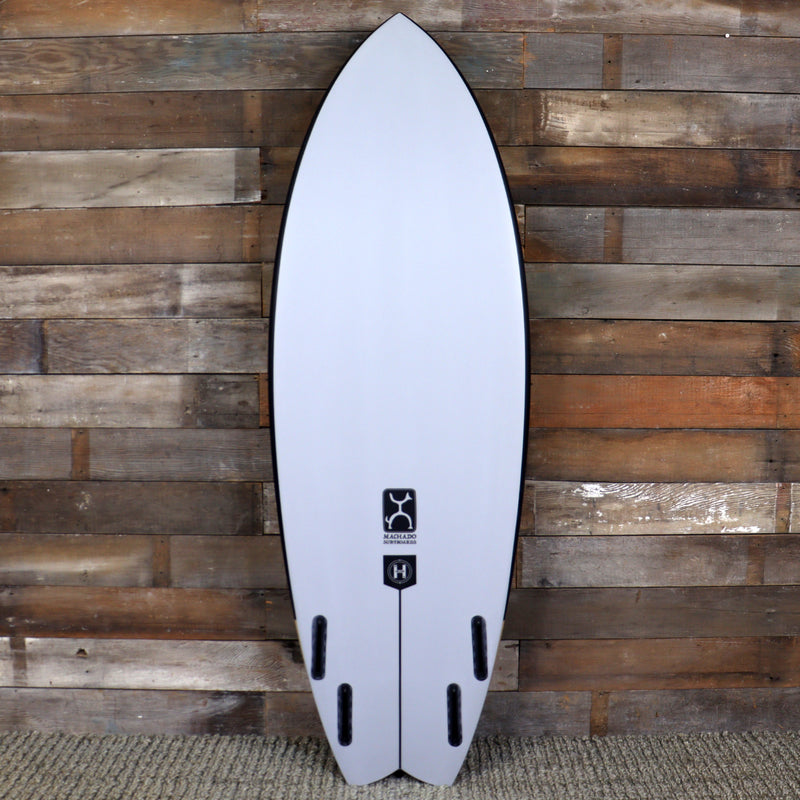 Load image into Gallery viewer, Firewire Seaside Helium 5'7 × 21 ⅝ × 2 ½ Surfboard 2
